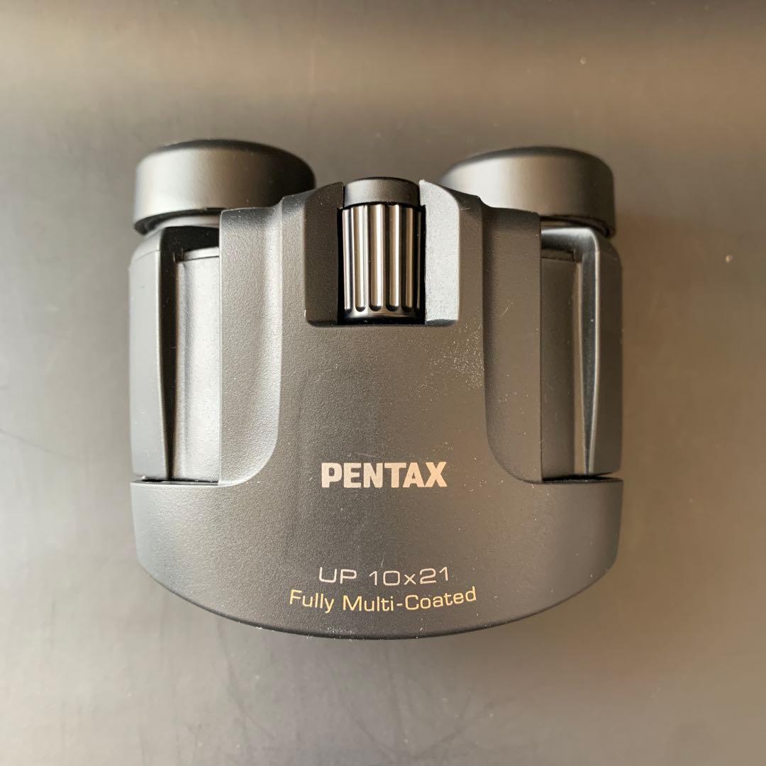 Pentax Binoculars Opera Glasses Up 10X21