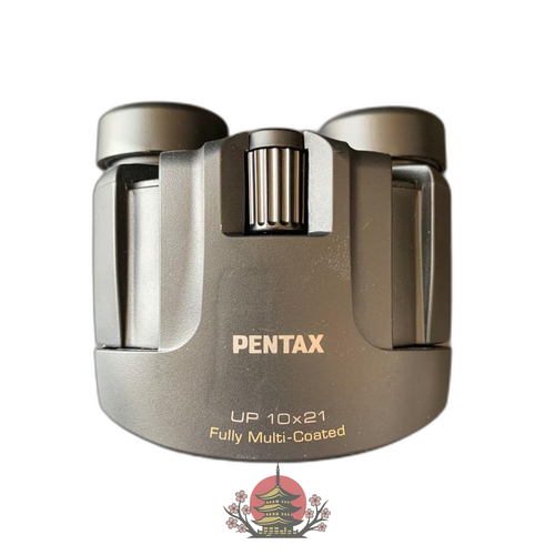 Pentax Binoculars Opera Glasses Up 10X21