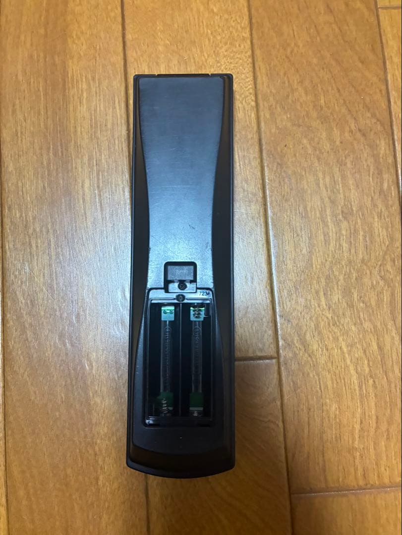 Yamaha Av Amplifiers Dsp-Ax761 Apple Tv