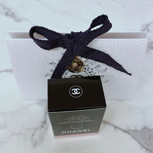 Chanel Hand Care Cream