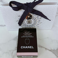 Chanel Hand Care Cream