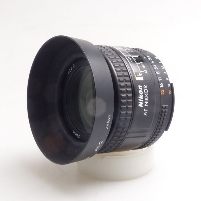 Nikon Others Ai Af 28/2.8D
