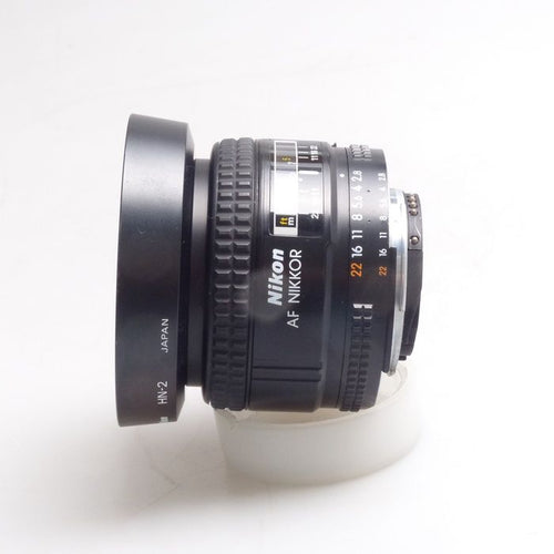 Nikon Others Ai Af 28/2.8D