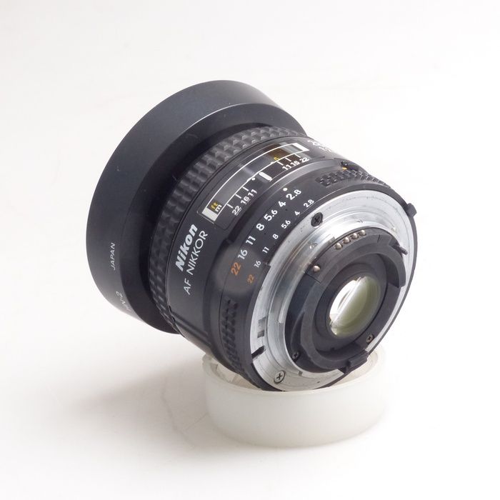 Nikon Others Ai Af 28/2.8D