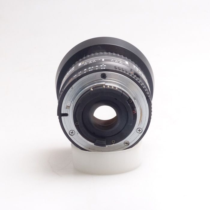 Nikon Others Ai Af 28/2.8D