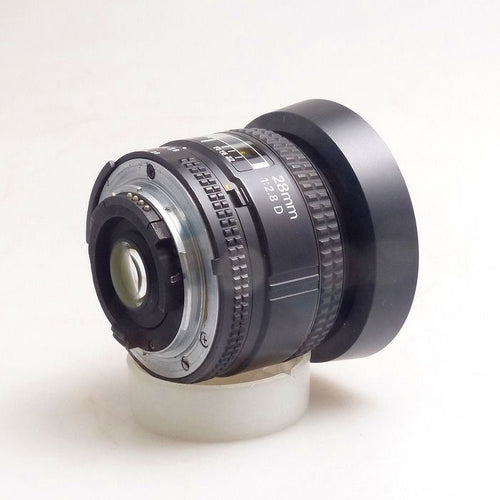 Nikon Others Ai Af 28/2.8D