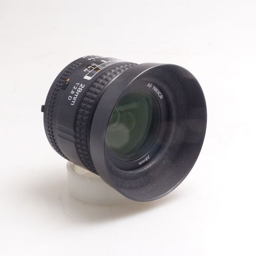 Nikon Others Ai Af 28/2.8D