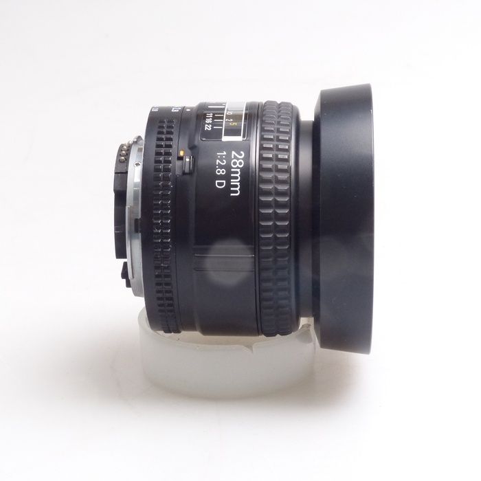 Nikon Others Ai Af 28/2.8D