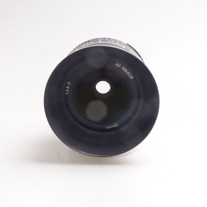 Nikon Others Ai Af 28/2.8D