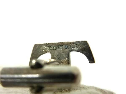 Tiffany Cuffs Co T Sv925 Dn3558