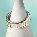 Tiffany Ring Co. 8.5 925