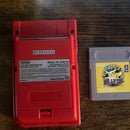 Consoles (Game Boy Pocket) Nintendo