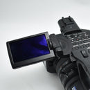 Compact Digital Camera B#13094 Sony Hdv Hvr-Z7J