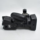 Compact Digital Camera B#13094 Sony Hdv Hvr-Z7J