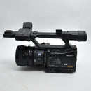 Compact Digital Camera B#13094 Sony Hdv Hvr-Z7J