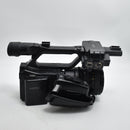 Compact Digital Camera B#13094 Sony Hdv Hvr-Z7J