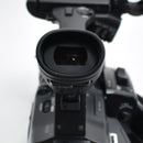 Compact Digital Camera B#13094 Sony Hdv Hvr-Z7J