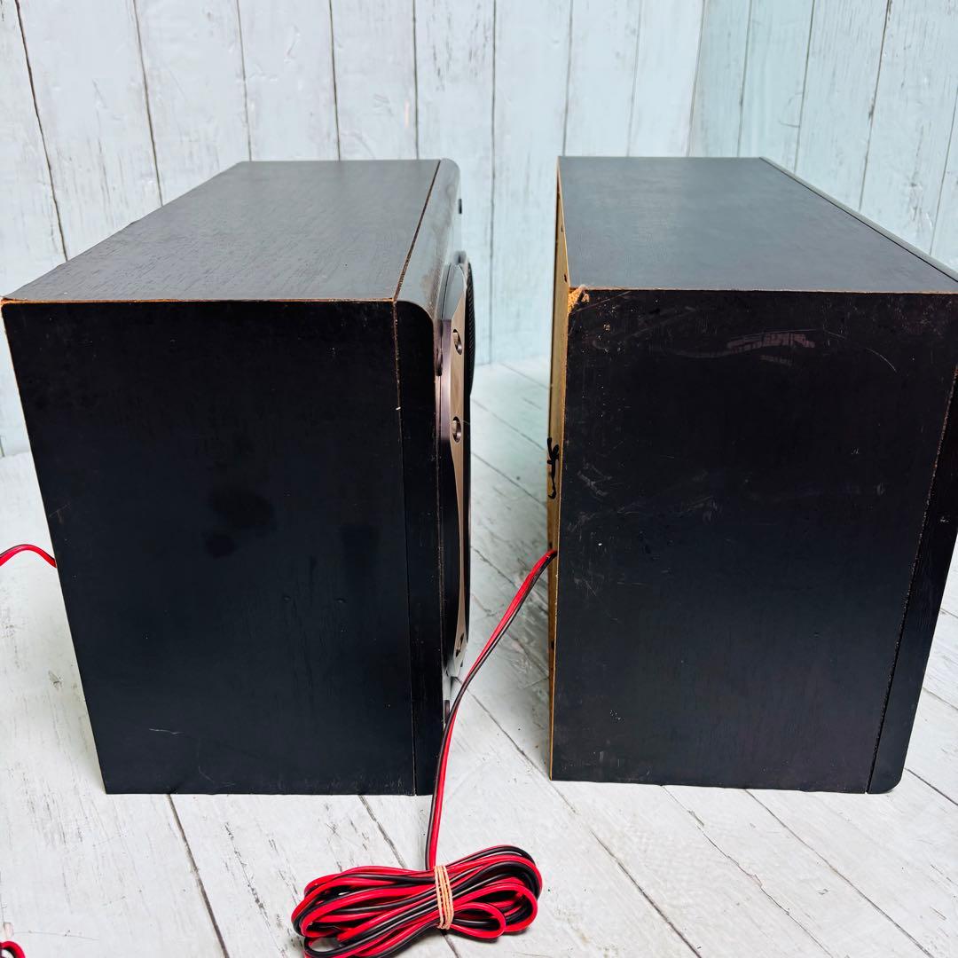 Denon Speaker D-3030 Usc-3030 3Way