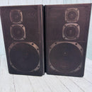 Denon Speaker D-3030 Usc-3030 3Way
