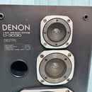 Denon Speaker D-3030 Usc-3030 3Way