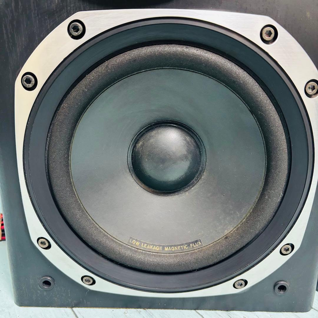 Denon Speaker D-3030 Usc-3030 3Way
