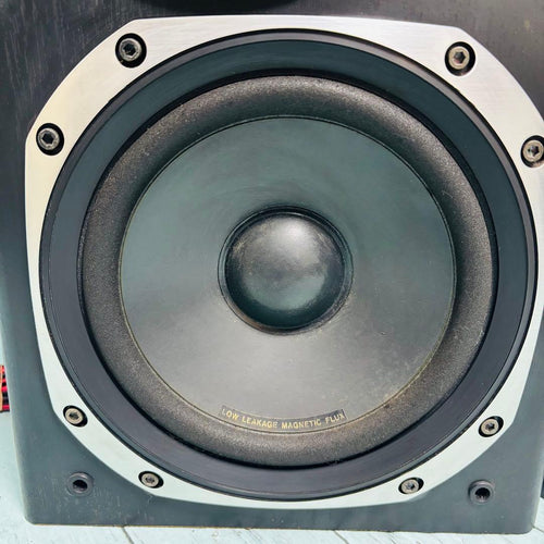 Denon Speaker D-3030 Usc-3030 3Way