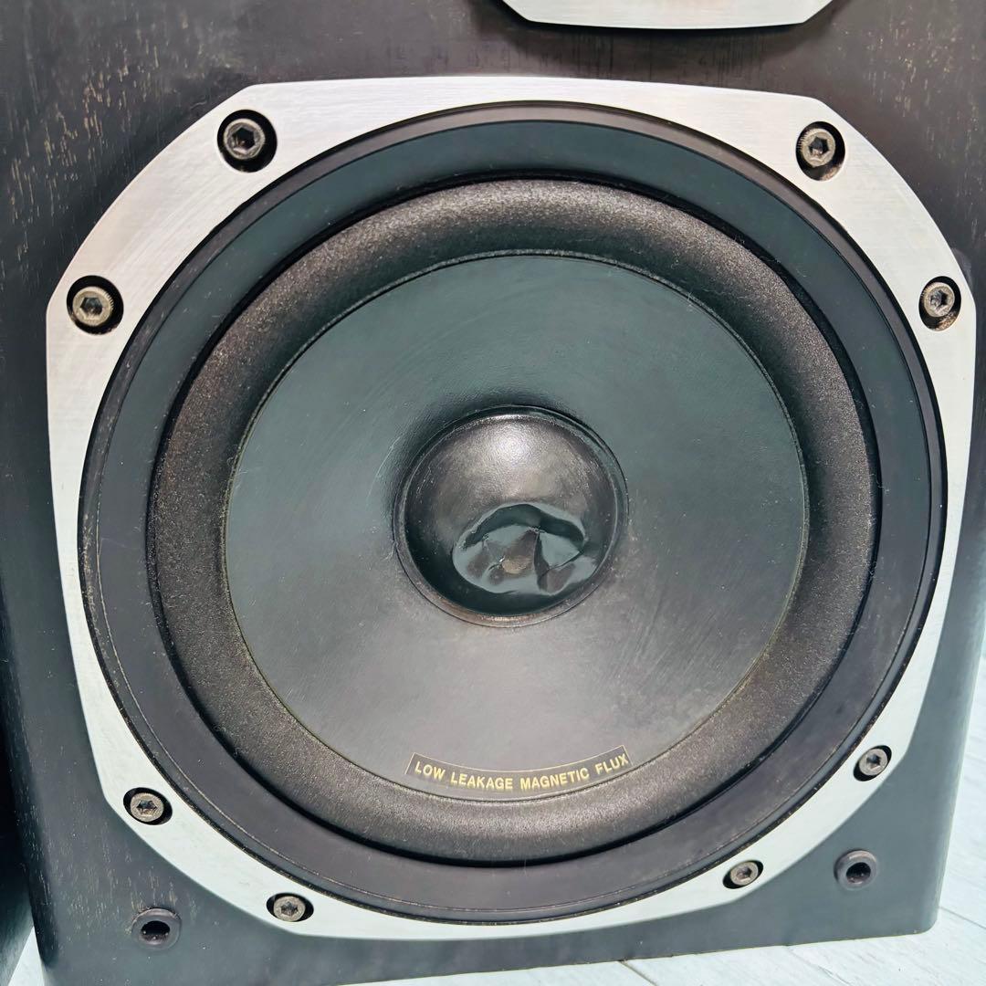 Denon Speaker D-3030 Usc-3030 3Way