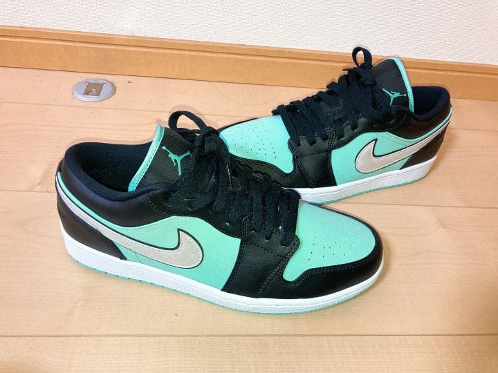 Nike Sneakers 1