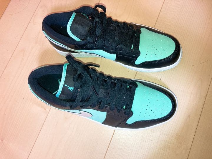 Nike Sneakers 1