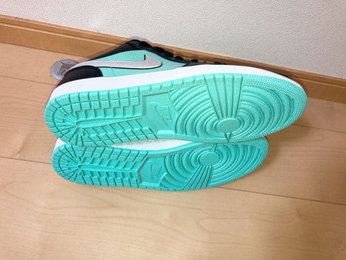 Nike Sneakers 1