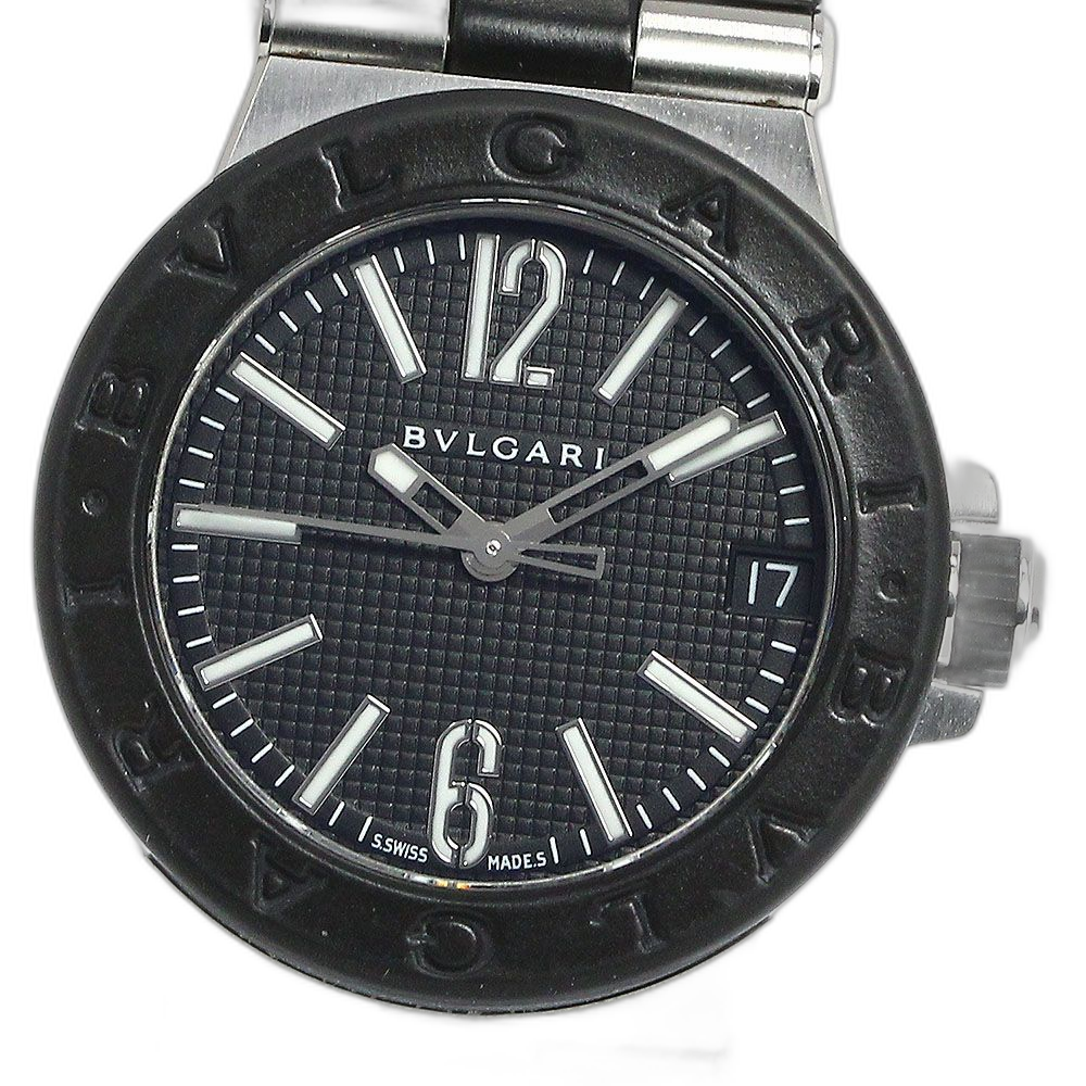 Bvlgari Watch (Quartz) Dg29Sv _807796