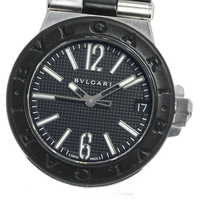 Bvlgari Watch (Quartz) Dg29Sv _807796