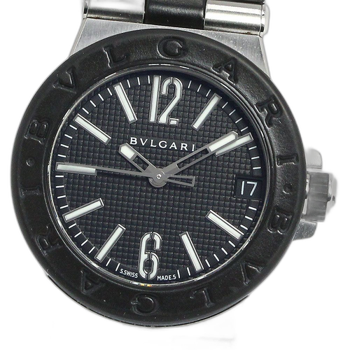 Bvlgari Watch (Quartz) Dg29Sv _807796