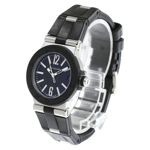 Bvlgari Watch (Quartz) Dg29Sv _807796