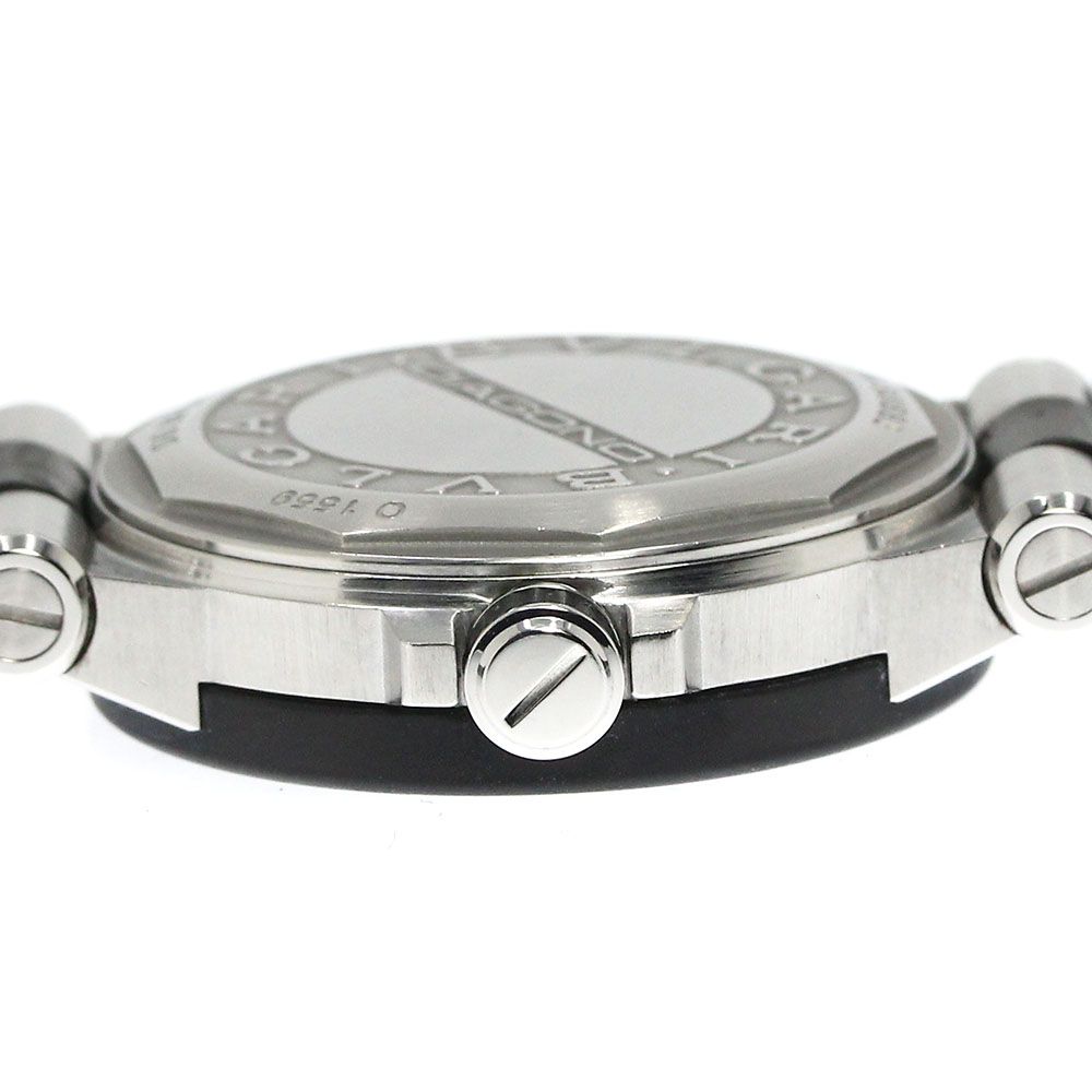 Bvlgari Watch (Quartz) Dg29Sv _807796