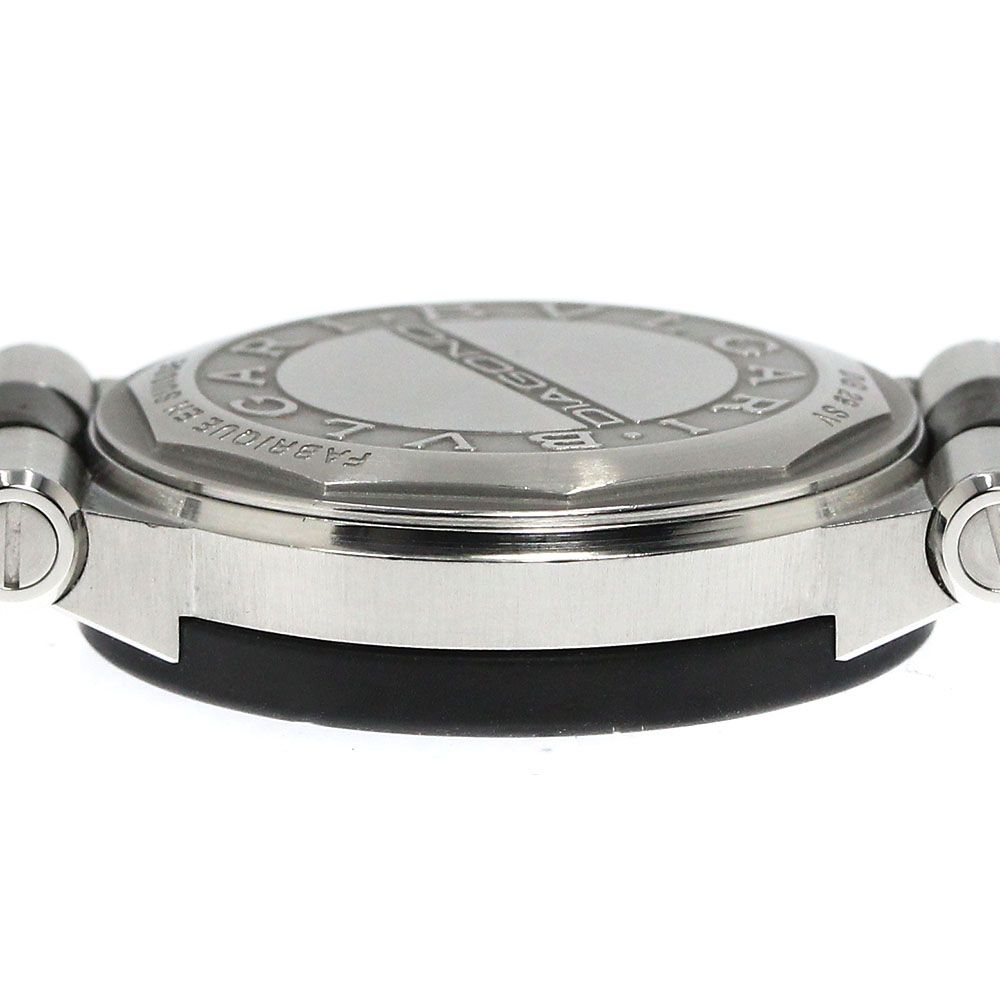 Bvlgari Watch (Quartz) Dg29Sv _807796