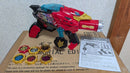 Premium Bandai Sentai Heroes Memorial Edition