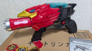 Premium Bandai Sentai Heroes Memorial Edition