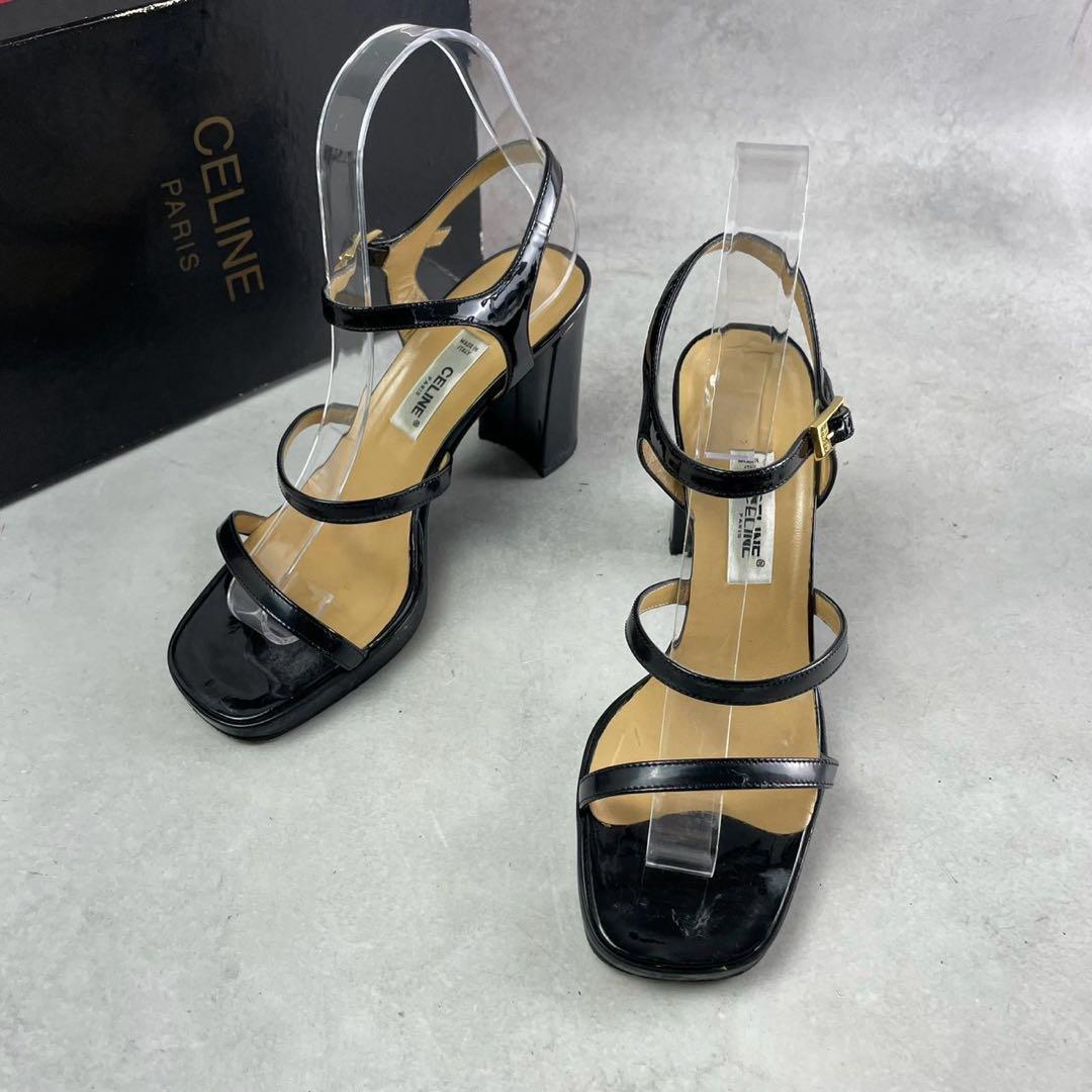 Celine Sandals 36