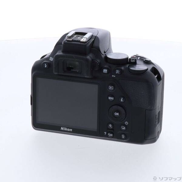 Nikon Digital Slr D3500 352