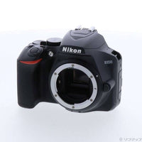 Nikon Digital Slr D3500 352