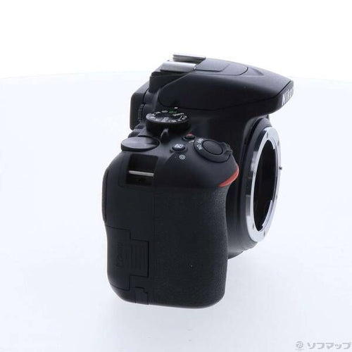 Nikon Digital Slr D3500 352