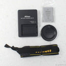 Nikon Digital Slr D3500 352