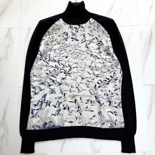Hermes Long-Sleeve