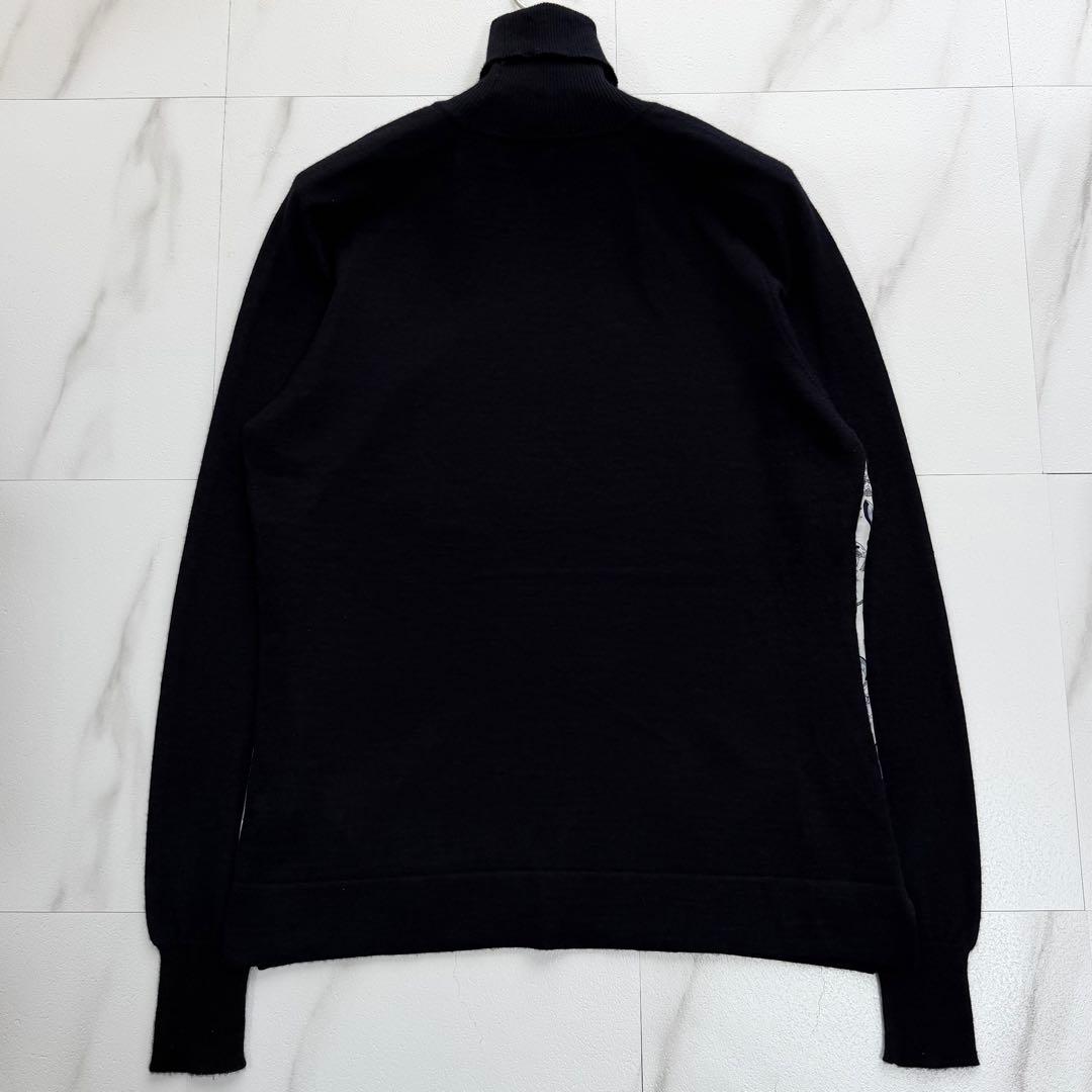 Hermes Long-Sleeve