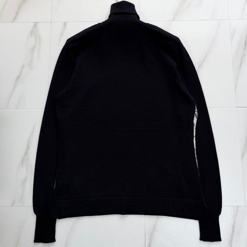 Hermes Long-Sleeve