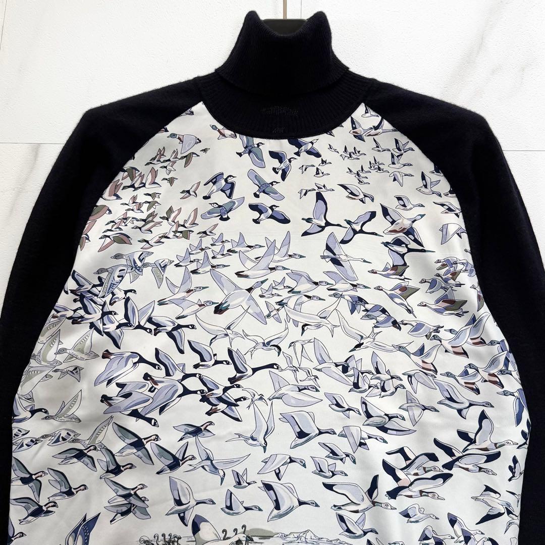 Hermes Long-Sleeve