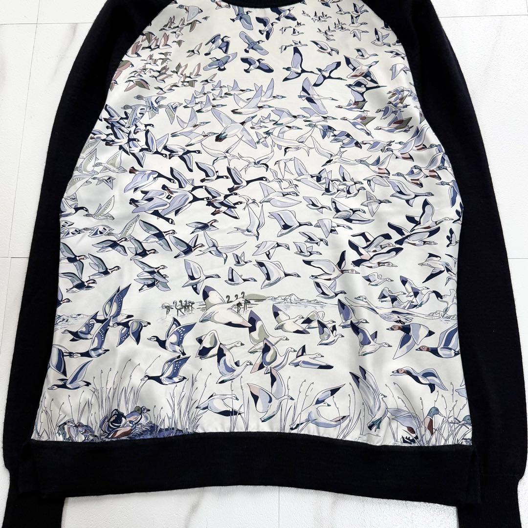 Hermes Long-Sleeve
