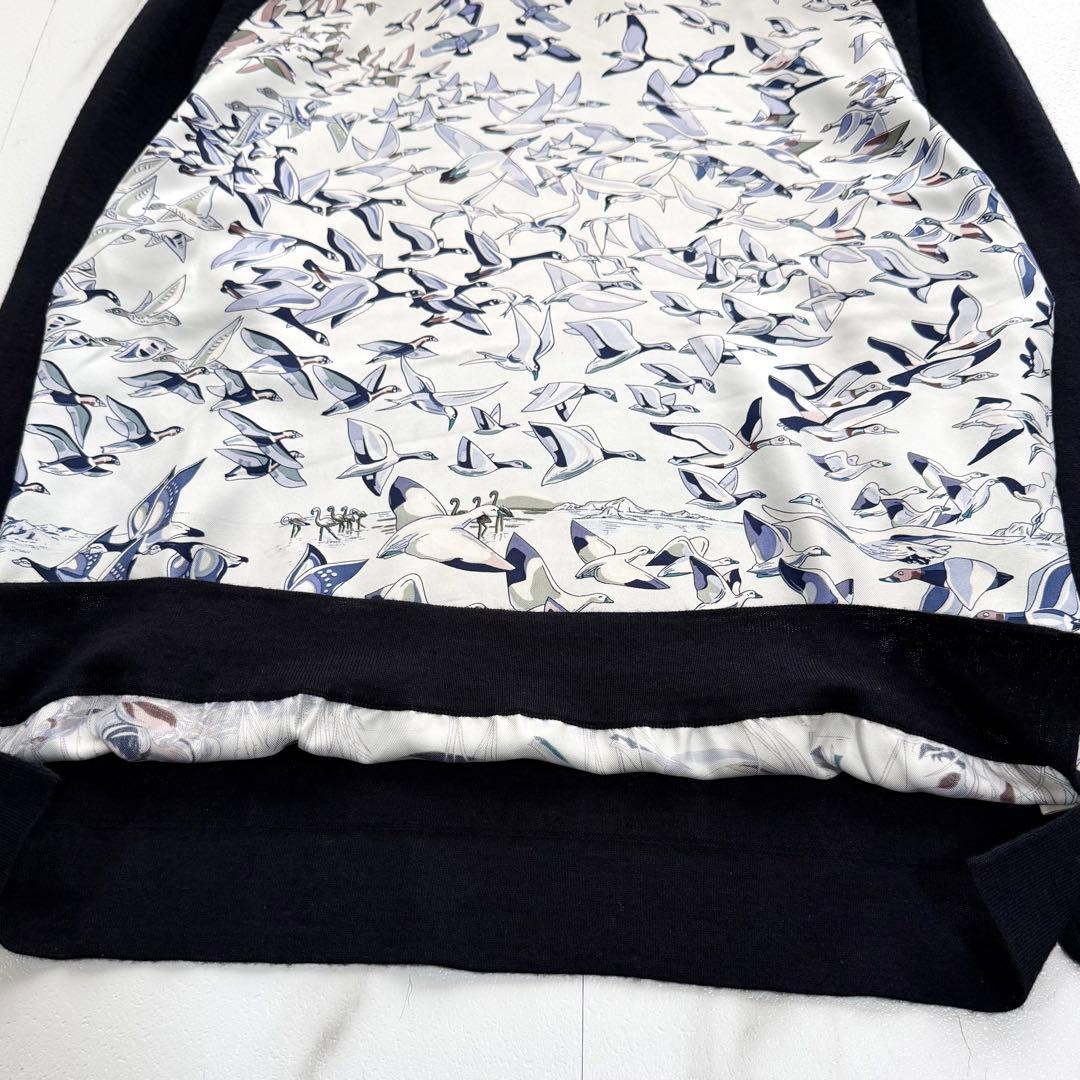 Hermes Long-Sleeve