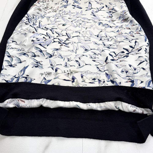 Hermes Long-Sleeve
